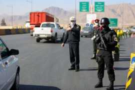 رئیس پلیس‌راه استان اصفهان تشریح کرد: مقررات منع تغییر وضعیت وسایل نقلیه مسافربری و باربری در اصفهان