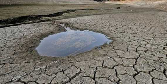 سیل و خشکسالی  در جهان  ۳ میلیارد نفررا درگیر کرده است  