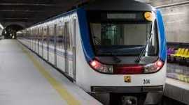 حاج‌رسولی‌ها: تکمیل تونل خط ۲ مترو تا اواسط سال آینده