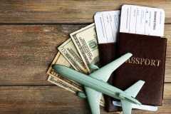 ارز مسافرتی هزار یورویی به زائران هوایی عتبات هم تعلق می‌گیرد