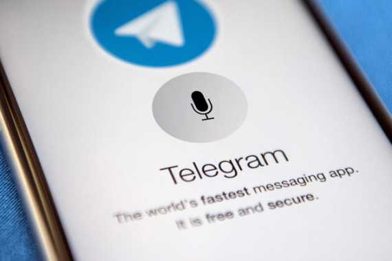 تلگرام ضربه آخر را به واتساپ میزند