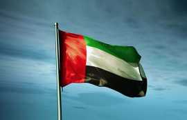 ابراز همدردی امارات با دولت و ملت ایران