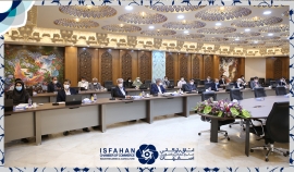 درکارگروه توسعه صادرات استان اصفهان مطرح شد:سیاست های صادراتی کشوربازنگری شود