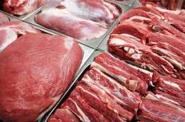 واردات ۱۰۳ هزار تن گوشت قرمز