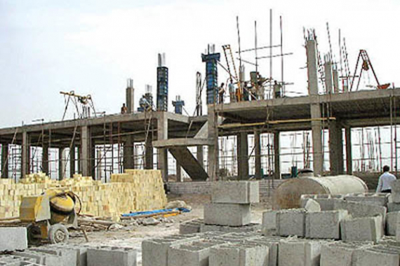 رشد۳۰ درصدی ساخت و سازها در منطقه ۱۰