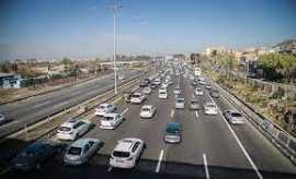 ۱۱ کیلومتر از رینگ چهارم ترافیکی اصفهان سال آینده به بهره برداری می‌رسد