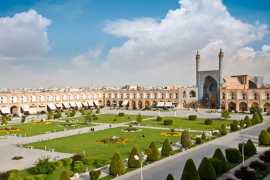 جشنواره عکس &quot;اصفهان، شهر زندگی&quot; با هدف ارائه تصویر همه جانبه از اصفهان برگزار می شود