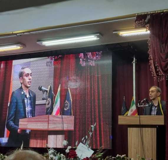 پیام نوروزی رئیس انجمن صنفی اساتید حق‌التدریس استان اصفهان