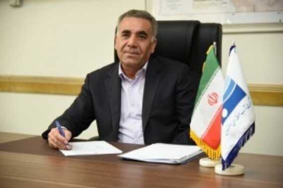 مدیرعامل شرکت آب منطقه‌ای استان اصفهان: کمتر از ۱۵ درصد ظرفیت سد زاینده‌رود آب دارد