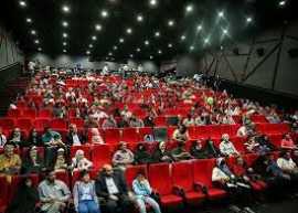 فروش هزار میلیارد تومانی سینماها در ۱۰ ماه سال جاری