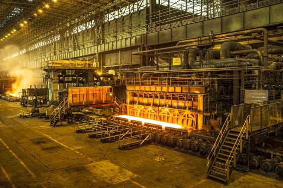 مدیرتکنولوژی فولاد غرب آسیا: کیفیت محصولات «شرکت فولاد مبارکه» همپای پوسکو کره جنوبی است