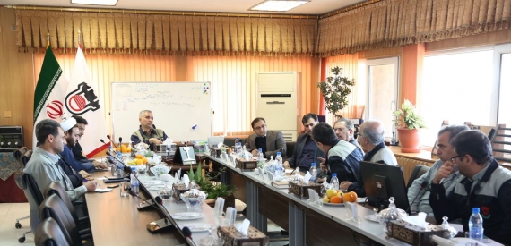 مدیر عامل ذوب آهن اصفهان: ارتباط و تعامل دانشگاه و صنعت باید به شکل عملی و دوسویه برقرار شود