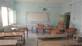 مدیرکل نوسازی مدارس استان اصفهان خبر داد: آسیب فرونشست به ۳۴ مدرسه