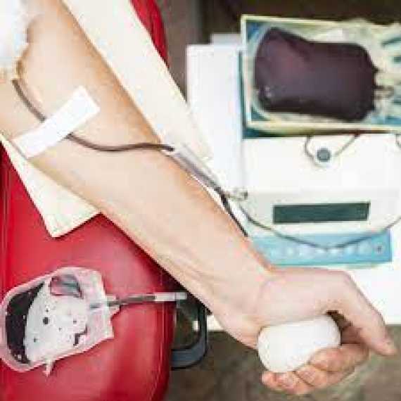 اهدای خون بیش از ۲۰۰۰ نفر در روزهای تاسوعا، عاشورا و اربعین حسینی