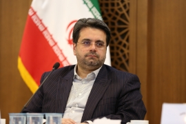 رئیس اتاق بازرگانی اصفهان مطرح کرد : لزوم تشکیل ستادهای بحران در سازمان ها و نهادهای اجتماعی