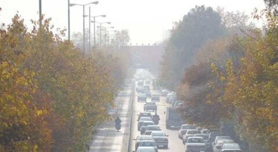 سند جامع «کاهش آلودگی هوای اصفهان» در شورای برنامه‌ریزی استان تائید شد