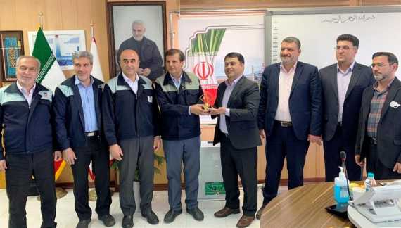 مدیر کل استاندارد استان: کیفیت محصولات ذوب آهن اصفهان در منطقه رقیب ندارد