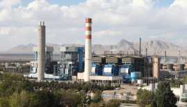 مدیر تولید و توزیع برق شرکت: تامین ۱۲۴۰۰ مگاوات ساعت، برق شبکه سراسری توسط ذوب آهن اصفهان