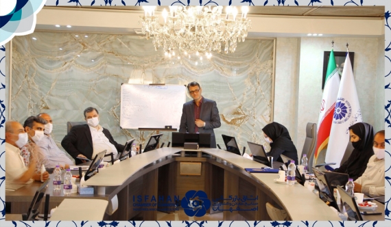 رئیس کمیسیون صنایع اتاق بازرگانی اصفهان:   راهبرد خرید تکنولوژی باید در دستور کار صنعتگران قرار گیرد