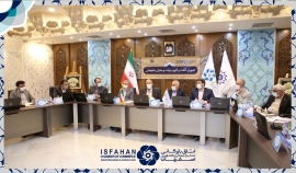 در جلسه شورای گفتگوی دولت و بخش خصوصی استان اصفهان مطرح شد:  تشکیل ستاد ویژه احیای صنعت گردشگری در دوران کرونا