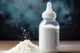  مصرف ماهیانه ۶ هزار تن شیرخشک در کشور