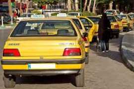 مدیرعامل سازمان مدیریت و نظارت بر تاکسیرانی شهرداری اصفهان مطرح کرد : &quot;بیمه&quot; مطالبه جدی رانندگان تاکسی