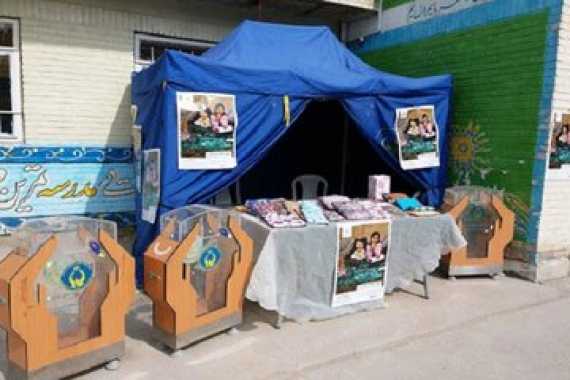 مدیرکل کمیته امداد استان اصفهان خبر داد: فعالیت ۴ هزار پایگاه برای جمع‌آوری کمک‌های جشن نیکوکاری