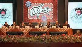 تصویب افزایش سرمایه شرکت سهامی ذوب آهن اصفهان در  مجمع عمومی فوق العاده