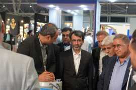 لزوم حضور تولیدات طلا و جواهر استان در بازارهای جدید