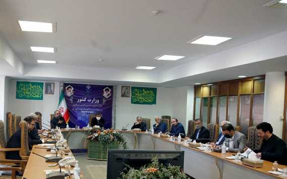 تصویب کمک‌های دولت برای بهبود وضعیت حمل و نقل شهر اصفهان