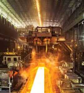 ارزش افزوده و ارزآوری ناشی از تولید فولاد با تولید دیگر محصولات قابل مقایسه نیست