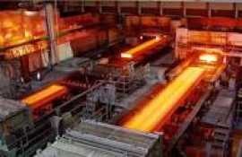 رشد ۳۰ درصدی تولید محصولات ویژه در فولاد مباركه