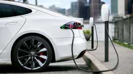افزایش قدرت شارژ باتری‌های خودروهای برقی با الماس مصنوعی