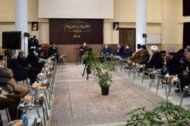 در جلسه ۱۲۳ کمیسیون فرهنگی شورا مطرح  شد؛ لزوم توجه به اشتغال‌زایی در منطقه زینبیه