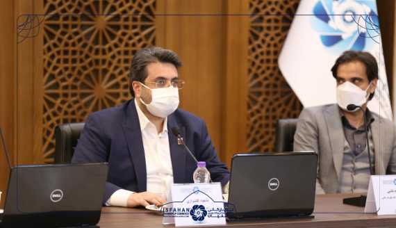 رئیس اتاق بازرگانی اصفهان در اختتامیه رویداد تارگت:  شتاب‌دهنده بازاریابی و فروش نیاز اساسی اصفهان فراصنعتی است