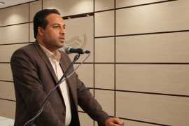 مدیرعامل  شرکت آبفا استان اصفهان تاکید کرد: رفع موانع ارائه خدمات پایدار آبفا در شهرها و روستاها