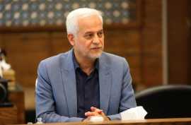 شهردار اصفهان مطرح کرد:  ارائه خدمات هوشمند با حذف امضاهای طلایی و واسطه‌گری‌ها