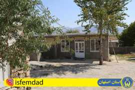 احداث ۱۲۰ مسکن مددجویی ویژه روستائیان کمیته امداد استان اصفهان