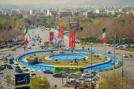 معاون شهردار خبر داد: شهر تکانی اصفهان با تلاش ۲۸۰۰ نیروی خدمات شهری