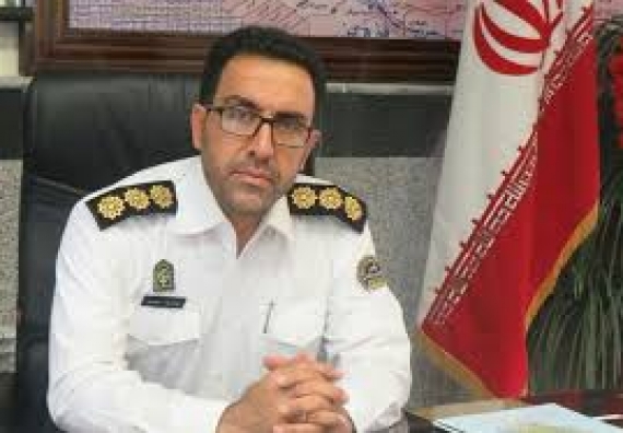 رئیس پلیس راهنمایی و رانندگی استان اصفهان خبر داد  : افزایش جریمه خودروها به محدوده زوج و فرد در شهر اصفهان
