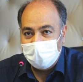 معاون درمان دانشگاه علوم پزشکی اصفهان: تأمین اکسیژن رایگان فولاد مبارکه مانع از تلفات زیاد کرونا شد