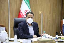 مدیر عامل آبفای استان اصفهان: روستاهای دارای تنش آبی در اولویت طرح های تامین آب قرار می گیرند