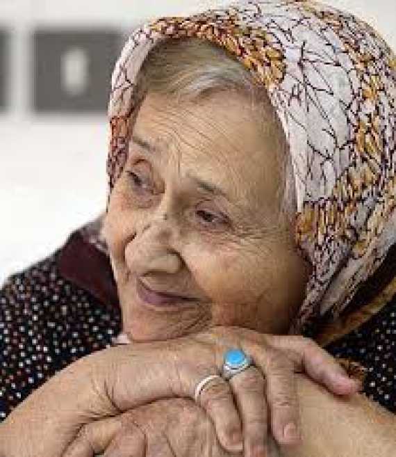 پیام مدیرکل بهزیستی استان به مناسبت روز جهانی سالمندان