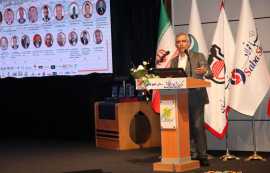 مدیرعامل ذوب آهن اصفهان در پلنکس: تولید محصولات با کیفیت، عمر مفید ساختمان در ایران را افزایش می دهد