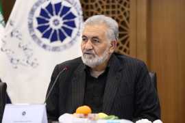 رئیس خانه صنعت و معدن ایران:برگزاری مسابقات نماچینی آجر منجر به احیای صنعت آجرچینی می شود