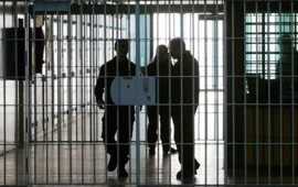 جزییات عفو ۲۱۲۷ زندانی/29 نفر محکوم به اعدام تخفیف مجازات گرفتند