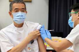 آخرین آمار واکسیناسیون کرونا جهان ۲۷ آذر