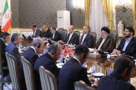سیاست ایران در منطقه ایجاد و تقویت صلح، ثبات و امنیت است