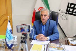 مدیرعامل سازمان عمران شهرداری اصفهان خبر داد:  عبور از تولید 200 هزار تنی آسفالت با اجرای رینگ چهارم