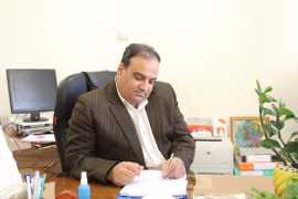 پیام تبریک مدیرکل بهزیستی استان اصفهان به مناسبت روز جهانی خیریه